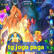 tg jogo paga